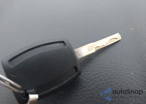 2015 Ford Focus Se from USA, damaged, VIN 1FADP3K26FL288438